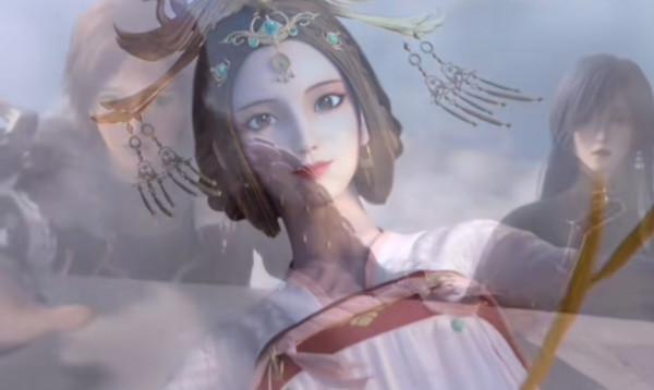 《鏡雙城》8集定檔，李易峰再戰古偶，陳鈺琪雖美卻不及動漫