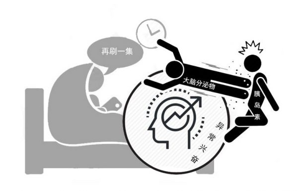 身體乏力，缺少精神氣，看看是不是這2個誘因導致，提早調整