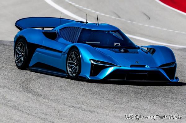 盤點全球前13名最快的電動超跑，有你知道的嗎？