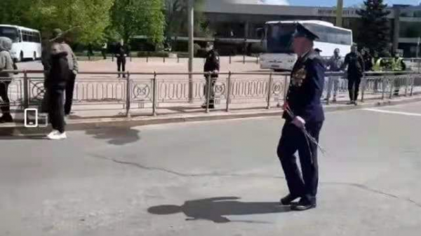 一文概述:什麼是“顏色革命”? 一文概述:什麼是“顏色革命”?