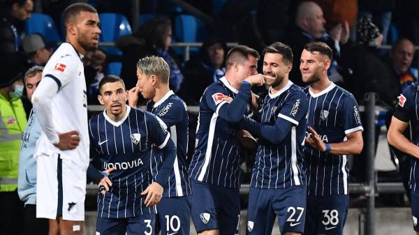 德甲18輪看點：柏林赫塔防線問題是否能解決？波鴻盼再次零封對手