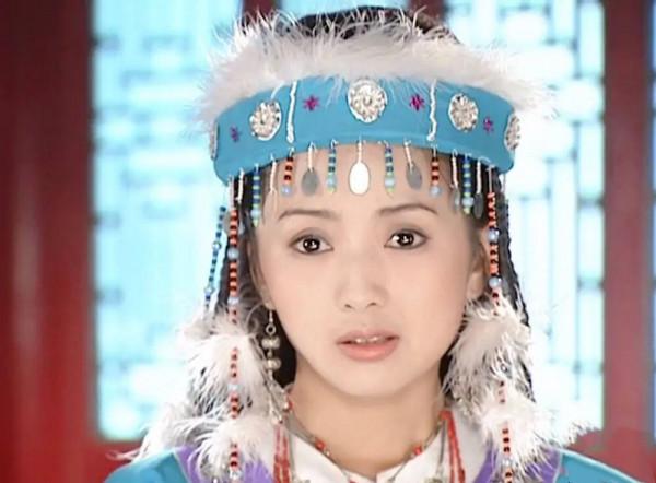 “可憐”的劉丹:26歲爆紅,28歲去世,父親殉職,哥哥患絕症離世 “可憐”的劉丹:26歲爆紅,28歲去世,父親殉職,哥哥患絕症離世