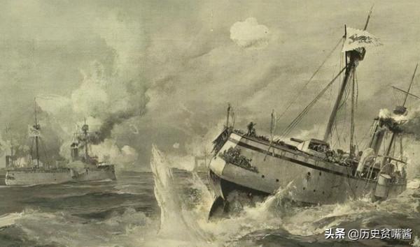 中法海防之戰：中方以傷亡30人的代價，殲敵3000，用時不到3小時