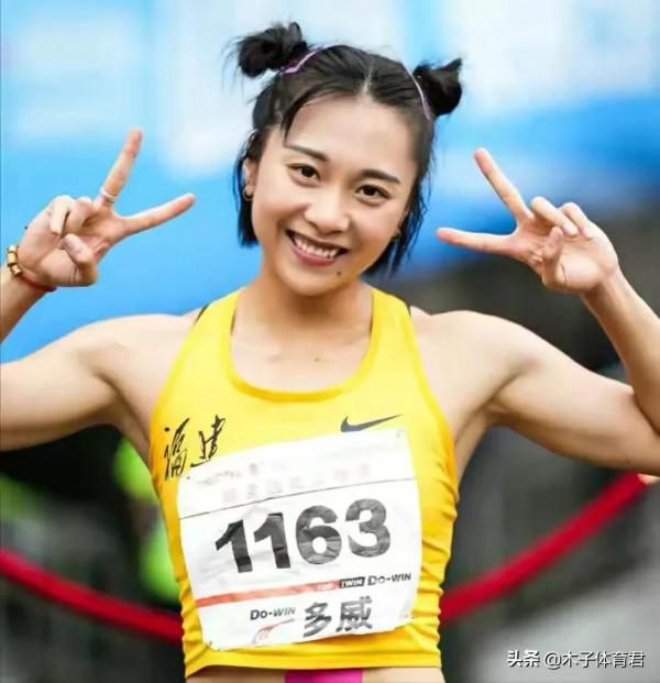 全運會田徑表現最好的6位小將,短跑短跨後繼有人,投擲雙姝鬥豔 全運會田徑表現最好的6位小將,短跑短跨後繼有人,投擲雙姝鬥豔