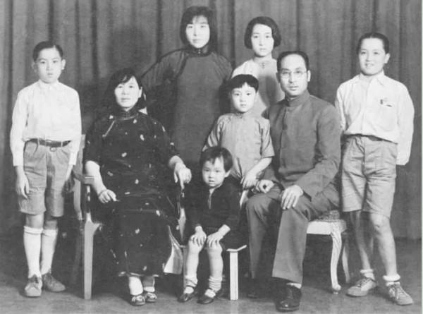 李克農無權調動的特工,周恩來手中的頂級王牌:紅色諜王閻寶航 李克農無權調動的特工,周恩來手中的頂級王牌:紅色諜王閻寶航