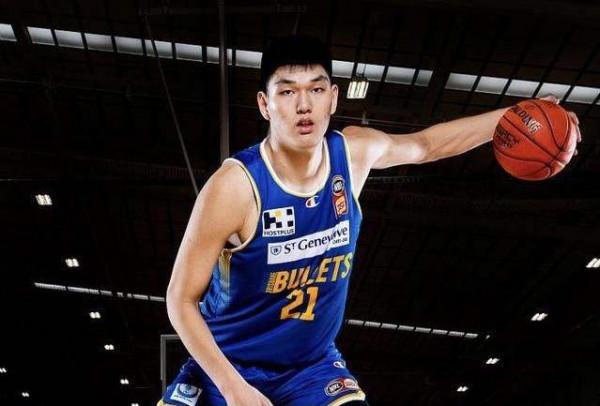 劉傳興出場13分鐘砍10+5得分創個人新高 子彈隊慘遭墨爾本聯隊逆轉