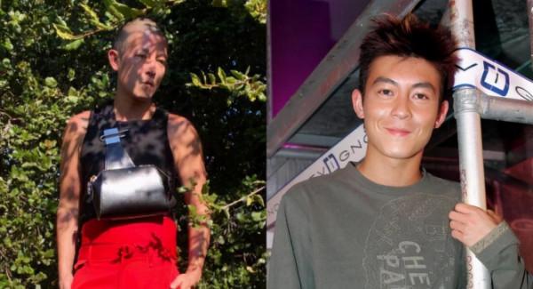 5位“髮型被嘲”的明星，鄧紫棋酷似“小混混”，陳冠希盡顯油膩