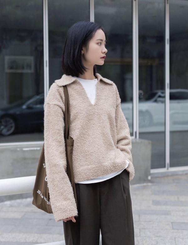 減輕冬日臃腫,快跟著時尚博主學內搭 減輕冬日臃腫,快跟著時尚博主學內搭