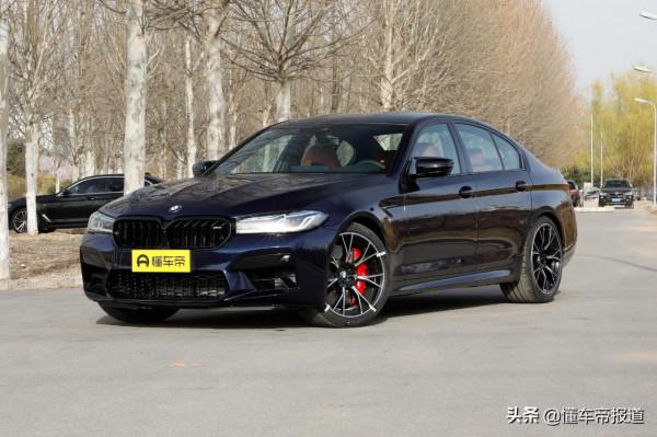 新車 | 1000馬力、2.7秒破百！奧迪RS6 Avant海外改裝版展示隱藏實力