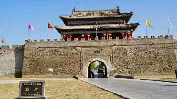 河南省有五個歷史悠久，很不錯的古鎮，你知道是哪些嗎？