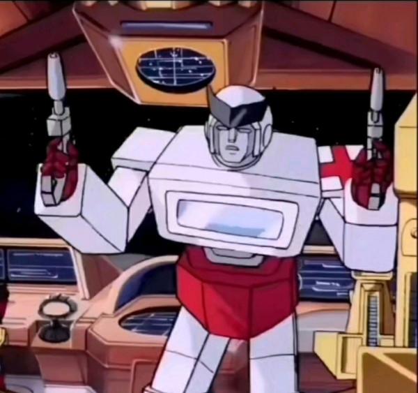 動畫片《變形金剛》配音演員近況，3人已經去世