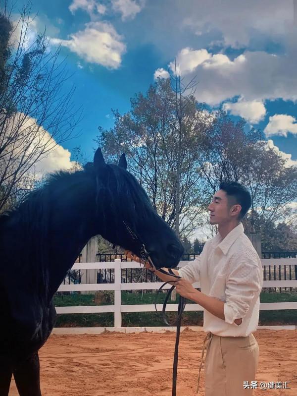 “弗里斯蘭的黑珍珠”《300斯巴達勇士》