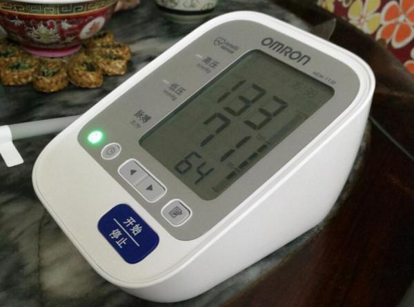 心血管疾病的自我預防和改善