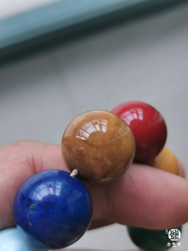 湊多寶手串，是怎樣一種體驗？