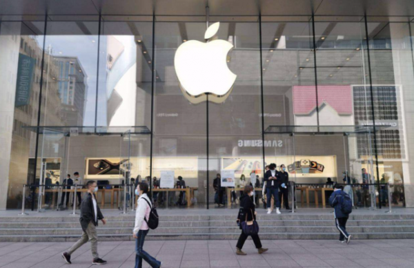 別買iPhone13了，蘋果iPhone14傳來訊息，兩點改變讓“果粉”期待