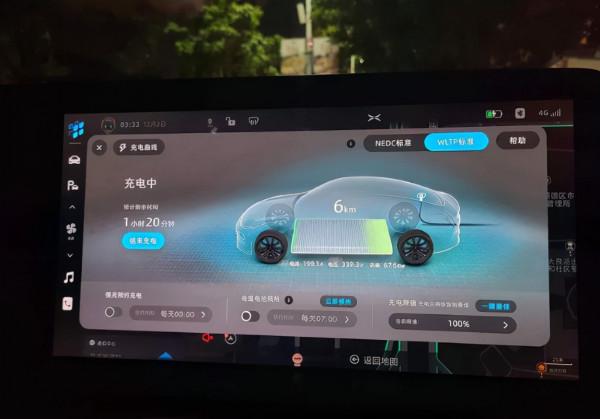 花27萬提了小鵬P7，行駛2萬多公里，車主分享6個優缺點