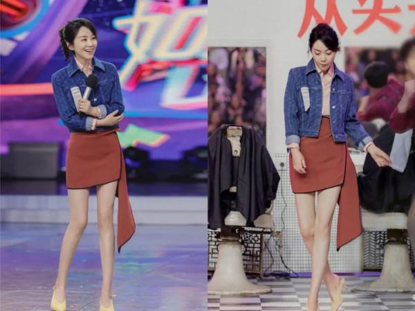 減肥成功的女明星,減肥前是胖大嬸,減肥後是妙齡少女,超勵志 減肥成功的女明星,減肥前是胖大嬸,減肥後是妙齡少女,超勵志