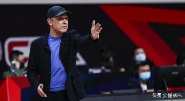 絕對的尊重!韓德君表達對阿的江指導的敬意 絕對的尊重!韓德君表達對阿的江指導的敬意