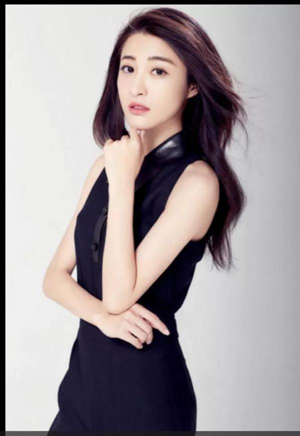 TVB最佳女主角――林夏薇