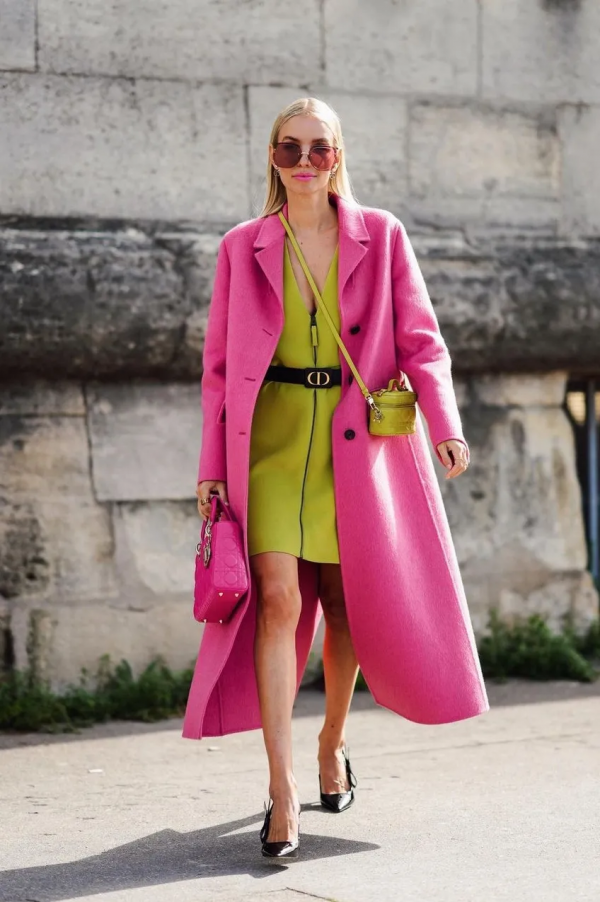 今冬最時髦的5件抗凍外套,保命就看這篇 今冬最時髦的5件抗凍外套,保命就看這篇