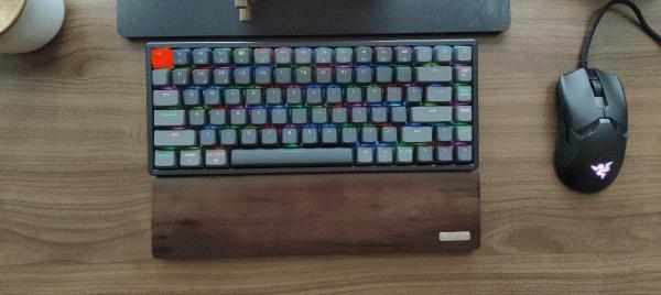 MAC和Windows都可以用,Keychron K2鍵盤入手體驗 MAC和Windows都可以用,Keychron K2鍵盤入手體驗