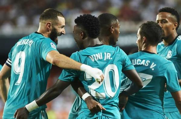 皇馬眼光準！18歲天才爆發成新博格巴 3000萬買他太值了