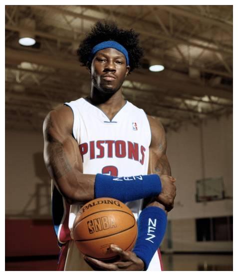 除了本華萊士,你還知道哪些落選秀最終成為了球隊支柱? 除了本華萊士,你還知道哪些落選秀最終成為了球隊支柱?