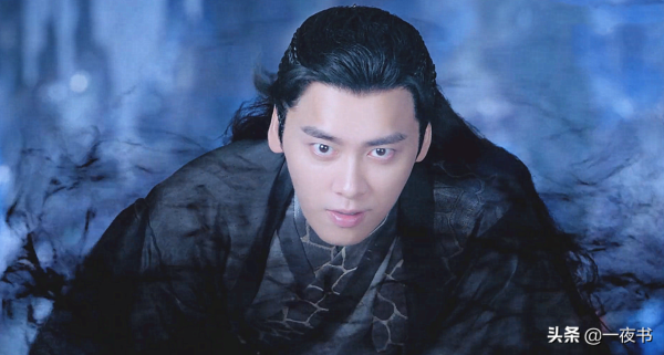 《鏡雙城》蘇摩修煉裂之術，為何贄者也會裂之術？他體內是破壞神