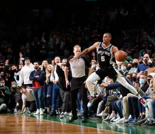 NBA西部排名，太陽、勇士競爭第一，灰熊成為驚喜，湖人令人意外