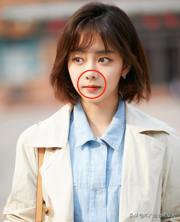 11位被誇美，卻讓人get不到的TVB女星，是誰的審美有問題？