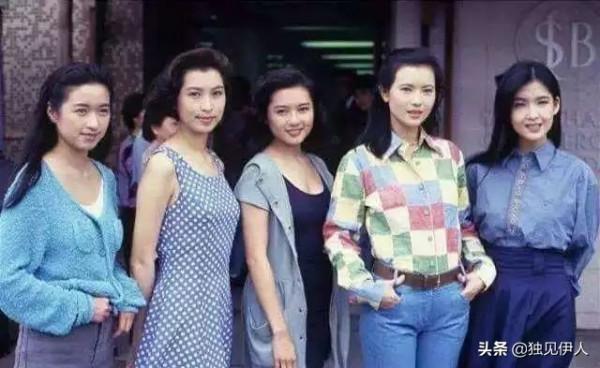 盤點80年代最經典的10部港劇 民國、爭產、商戰 每一部都值得重溫 盤點80年代最經典的10部港劇 民國、爭產、商戰 每一部都值得重溫