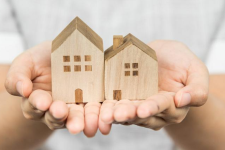 婚後夫妻共同貸款買房,離婚後該怎麼處理這個房子? 婚後夫妻共同貸款買房,離婚後該怎麼處理這個房子?