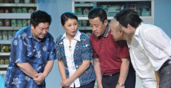 曾是本山傳媒副總,郭德綱見了得喊師叔,劉流為何甩下趙本山單幹 曾是本山傳媒副總,郭德綱見了得喊師叔,劉流為何甩下趙本山單幹