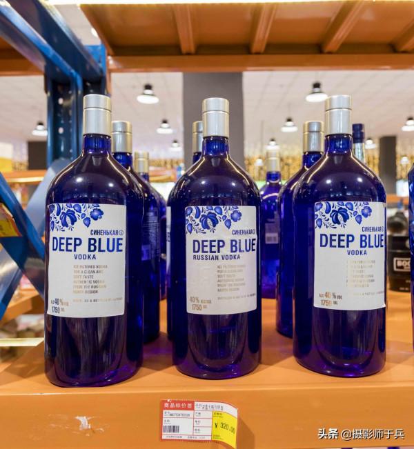 實拍;2021年滿洲里中俄免稅區的俄羅斯商品價格,購物不掉坑 實拍;2021年滿洲里中俄免稅區的俄羅斯商品價格,購物不掉坑