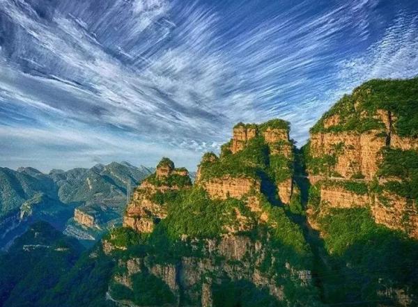 甘肅少有人知的避暑仙境,被稱隴右第一名山,夏季最高氣溫僅18度 甘肅少有人知的避暑仙境,被稱隴右第一名山,夏季最高氣溫僅18度