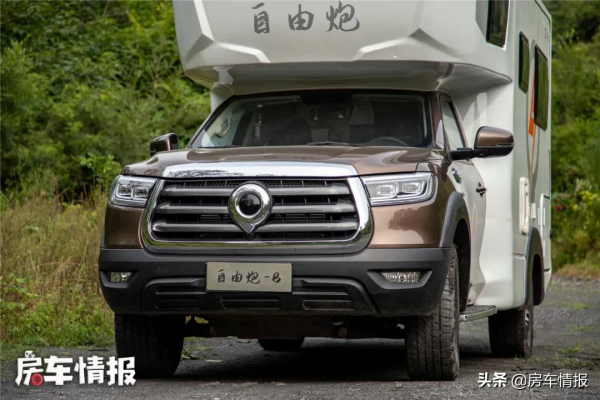 買車前看!長城炮房車汽油/柴油真實駕駛感受,都是2.0T區別挺大 買車前看!長城炮房車汽油/柴油真實駕駛感受,都是2.0T區別挺大