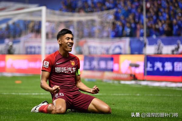 32歲前國腳面臨球隊解散!轉會費超過1億元,未來或重返國安 32歲前國腳面臨球隊解散!轉會費超過1億元,未來或重返國安