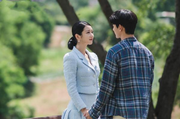 20部治癒系韓劇榜單:金宣虎《海岸村》名列第3,《1988》僅排第6 20部治癒系韓劇榜單:金宣虎《海岸村》名列第3,《1988》僅排第6