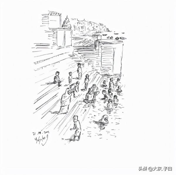 面對《不去會死》，你會如何選擇？