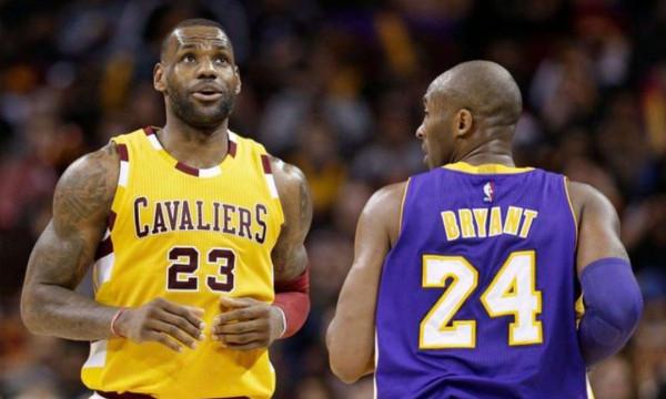 科比、詹姆斯,在單核時期帶隊能力誰更強?我們用事實說話 科比、詹姆斯,在單核時期帶隊能力誰更強?我們用事實說話