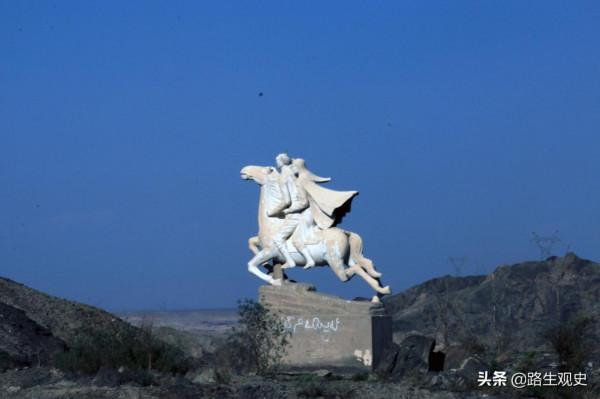 新疆:至少有3個“梁山伯與祝英臺”,都是維吾爾青年男女的愛情 新疆:至少有3個“梁山伯與祝英臺”,都是維吾爾青年男女的愛情