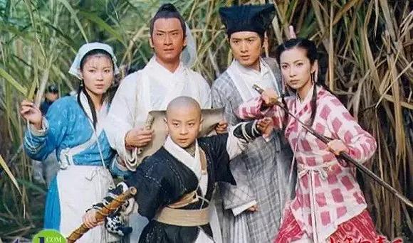 屬於80,90的回憶,這些童年神劇,全看過的說明我們已經不再年輕 屬於80,90的回憶,這些童年神劇,全看過的說明我們已經不再年輕