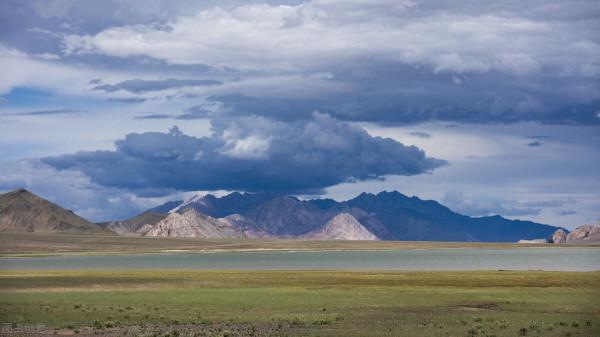 一張導航圖自駕遊新219國道全程10065公里，從東興到喀納斯（一）