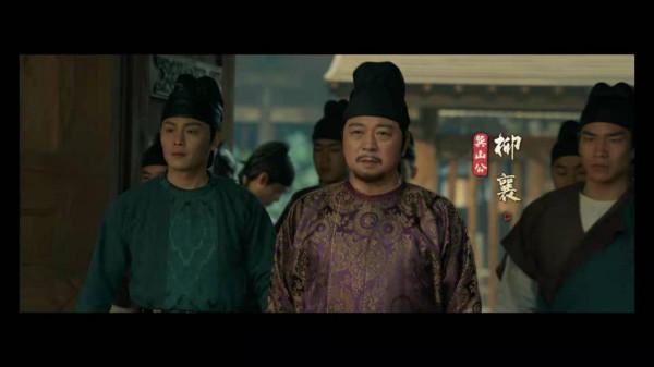 別再抓著王一博演技不放了，就衝這些配角《風起洛陽》值得一看