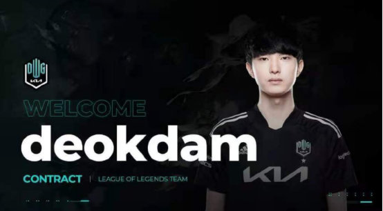 外媒評出2022年最值得關注的五大AD Uzi位列第四