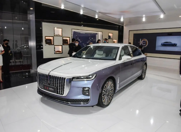 11月高階轎車銷量出爐，寶馬5系成功衛冕，奧迪A6卻大跌33.6%