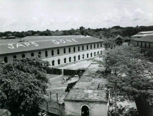 清華畢業的抗戰名將：他在緬甸被日軍俘虜3年，後死於漢奸之手