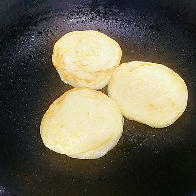 說起家常菜,盤絲餅不能少 說起家常菜,盤絲餅不能少