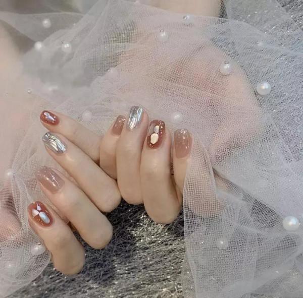 什麼顏色最能代表秋天