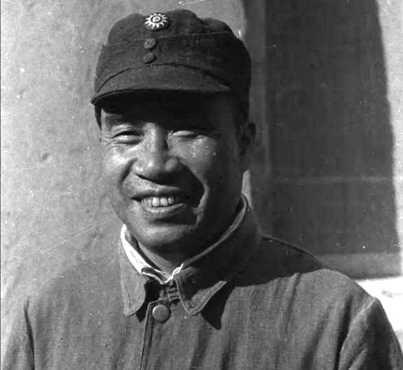 1955年，蔣介石評價了我國十大元帥，他是如何說的？